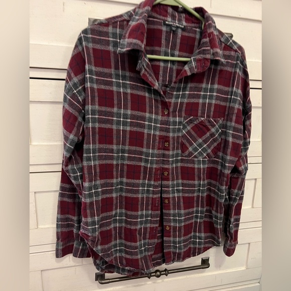 Oso flannel season baby - Picture 3 of 9